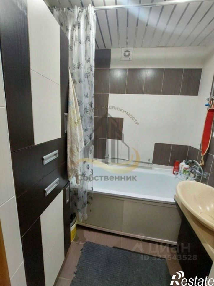 2-комн квартира