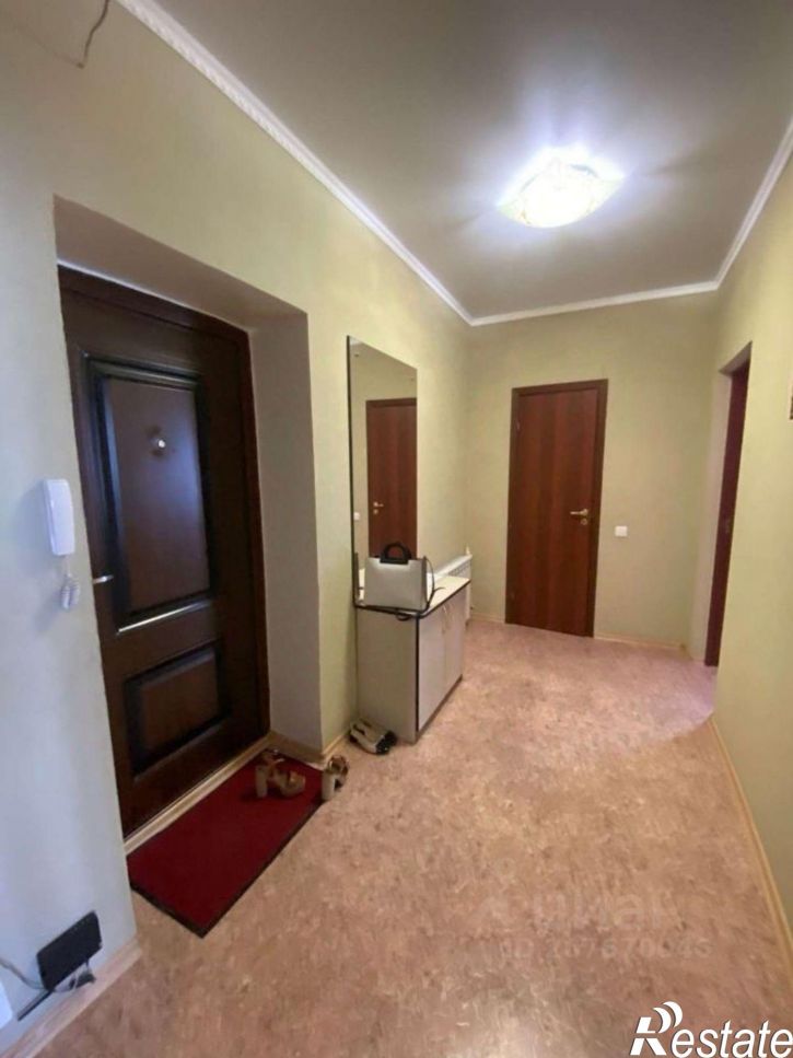 2-комн квартира