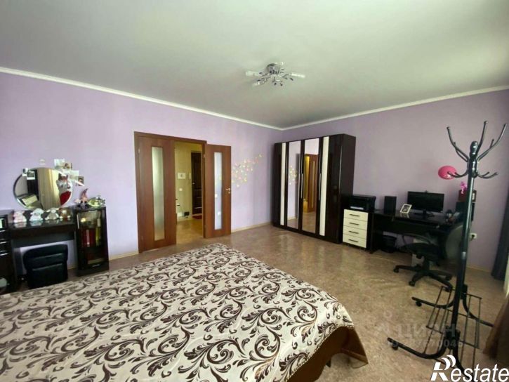 2-комн квартира