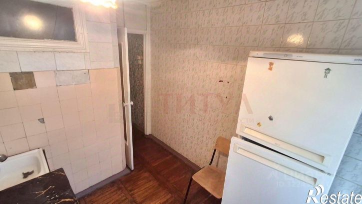 4-комн квартира