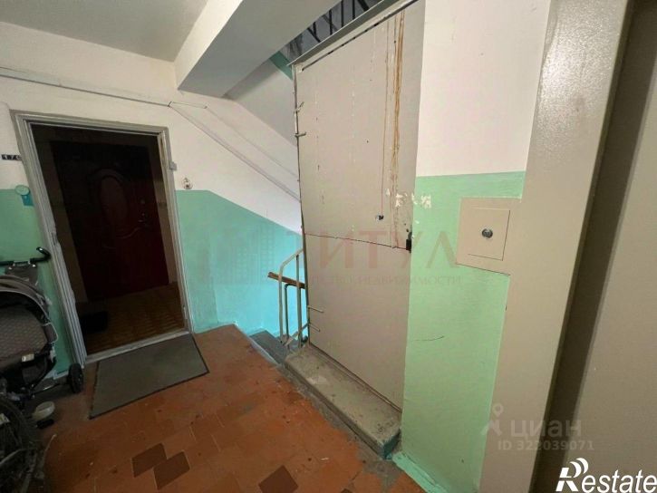 3-комн квартира Жукова мкр,дом 47