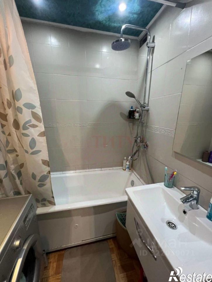 3-комн квартира Жукова мкр,дом 47