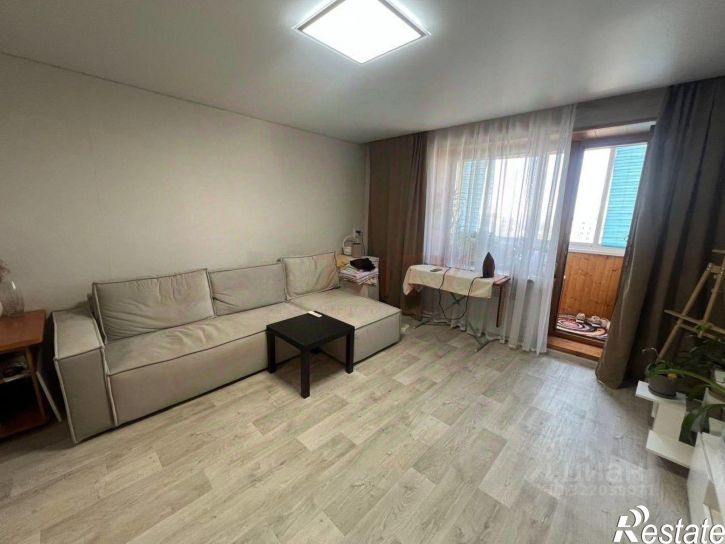 3-комн квартира Жукова мкр,дом 47