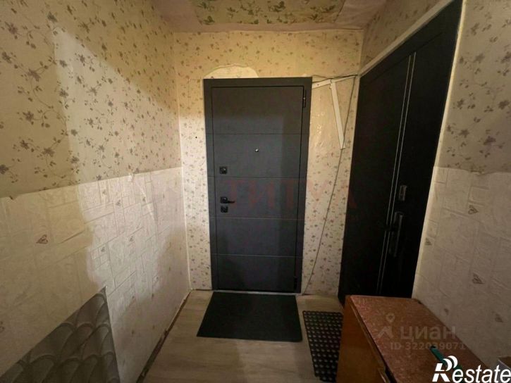 3-комн квартира Жукова мкр,дом 47