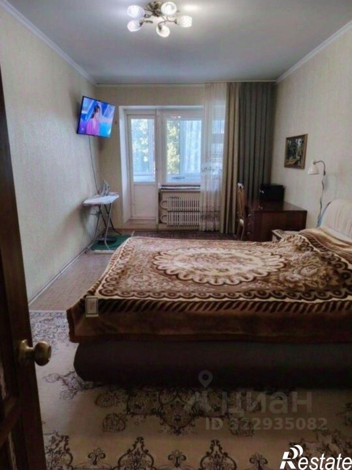 2-комн квартира