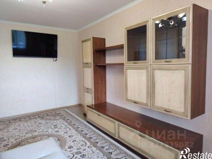 2-комн квартира