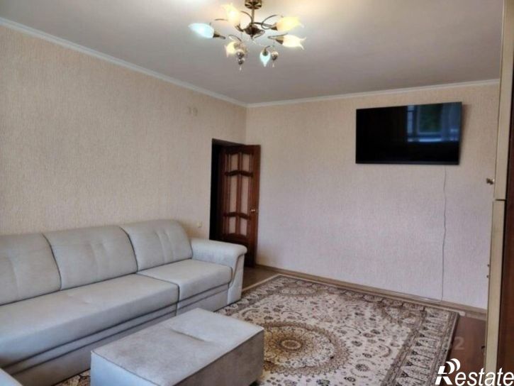 2-комн квартира