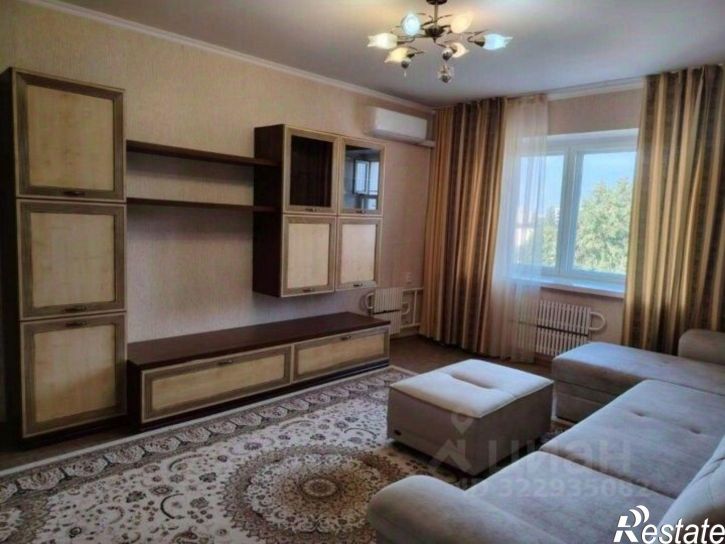 2-комн квартира