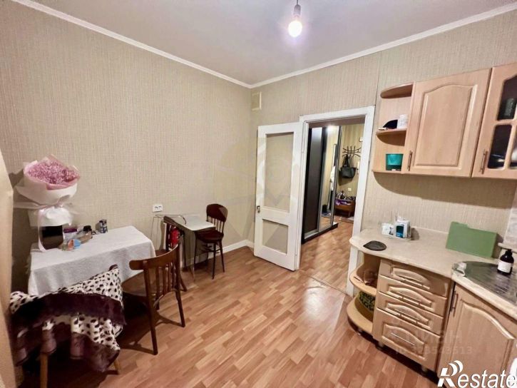 1-комн квартира Конева мкр,дом 9