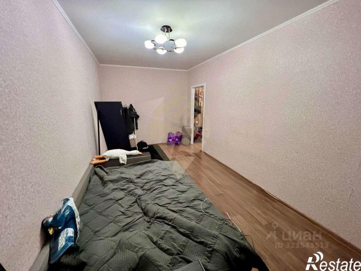 1-комн квартира Конева мкр,дом 9