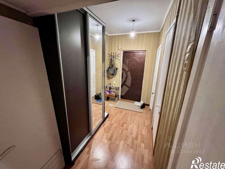 1-комн квартира Конева мкр,дом 9