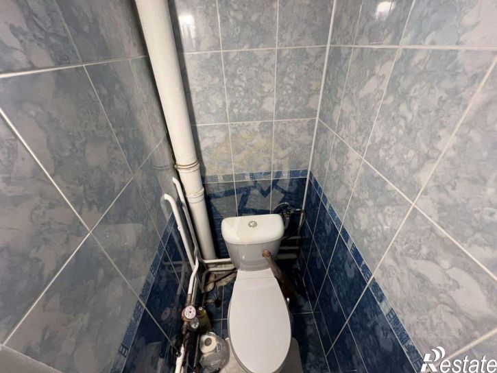 1-комн квартира Конева мкр,дом 9