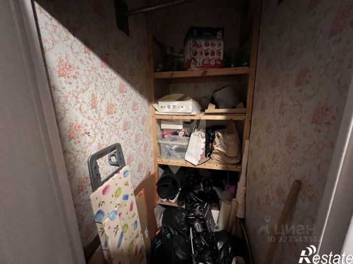 1-комн квартира Конева мкр,дом 9