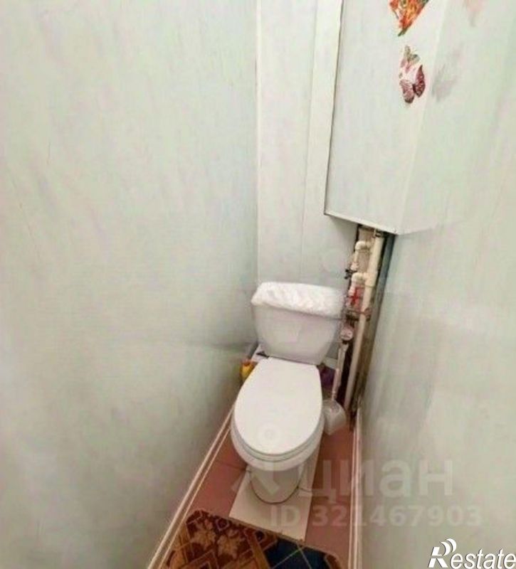 2-комн квартира