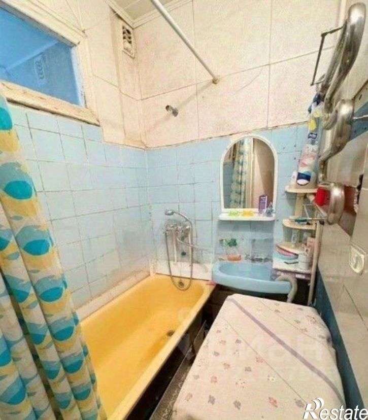 2-комн квартира