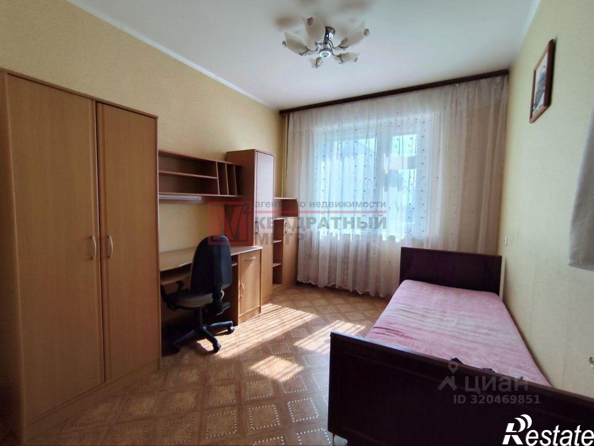 Сдать квартиру за 28 000 рублей на Северный мкр, 29