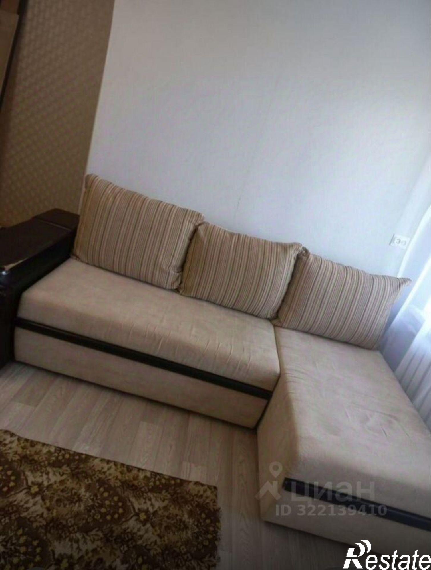 Сдать квартиру за 22 000 рублей на мкр Макаренко, 15