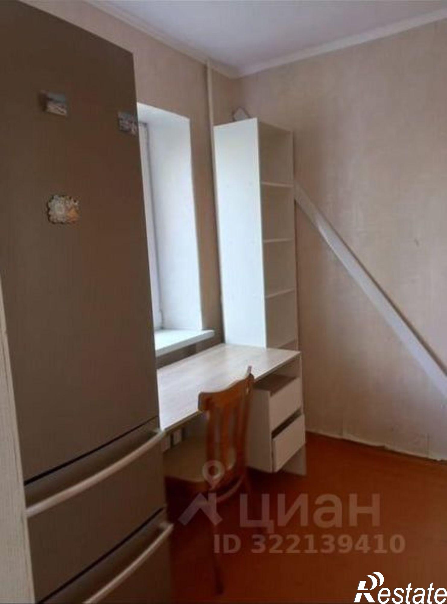 Сдать квартиру за 22 000 рублей на мкр Макаренко, 15