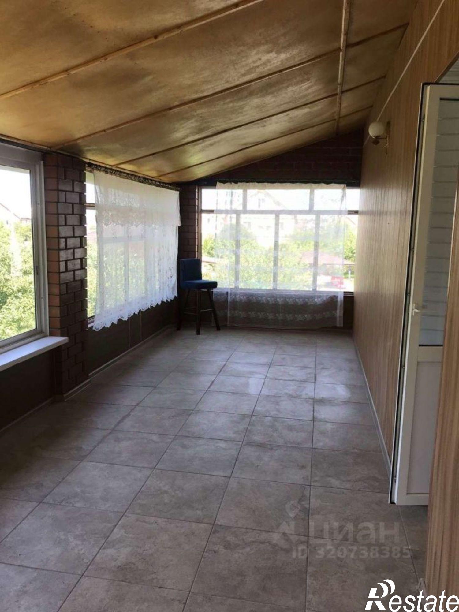 Сдать дачу, дом, коттедж за 70 000 рублей на Утренняя улица, 44