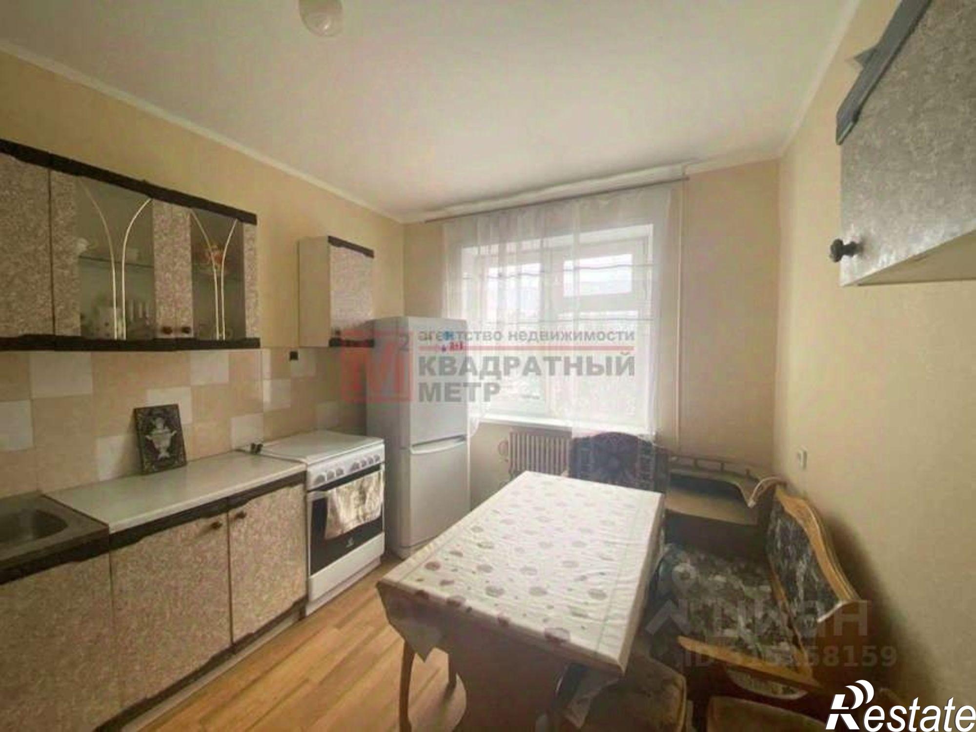 Купить квартиру за 6 450 000 рублей на мкр Жукова, 28