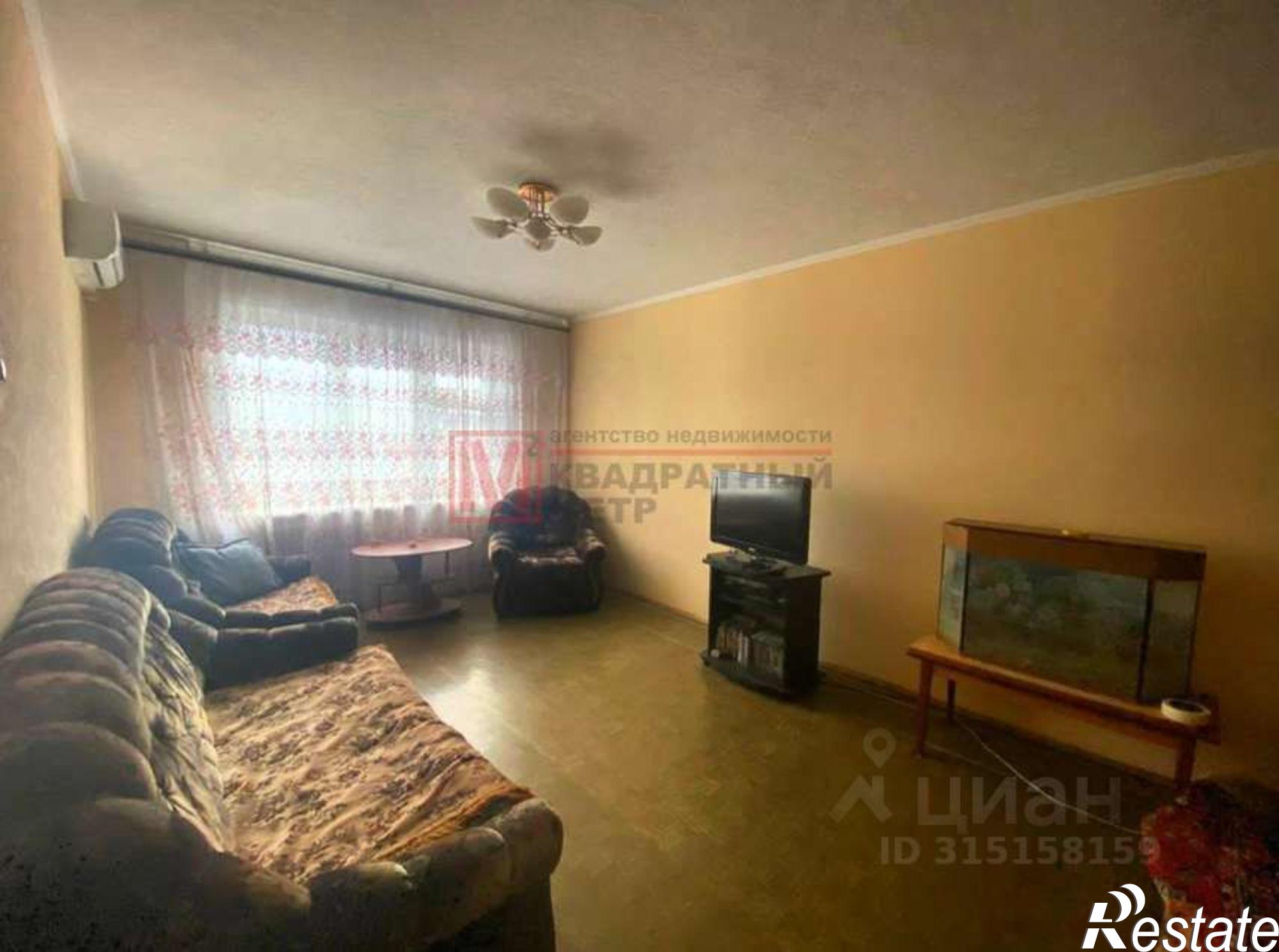 Купить квартиру за 6 450 000 рублей на мкр Жукова, 28