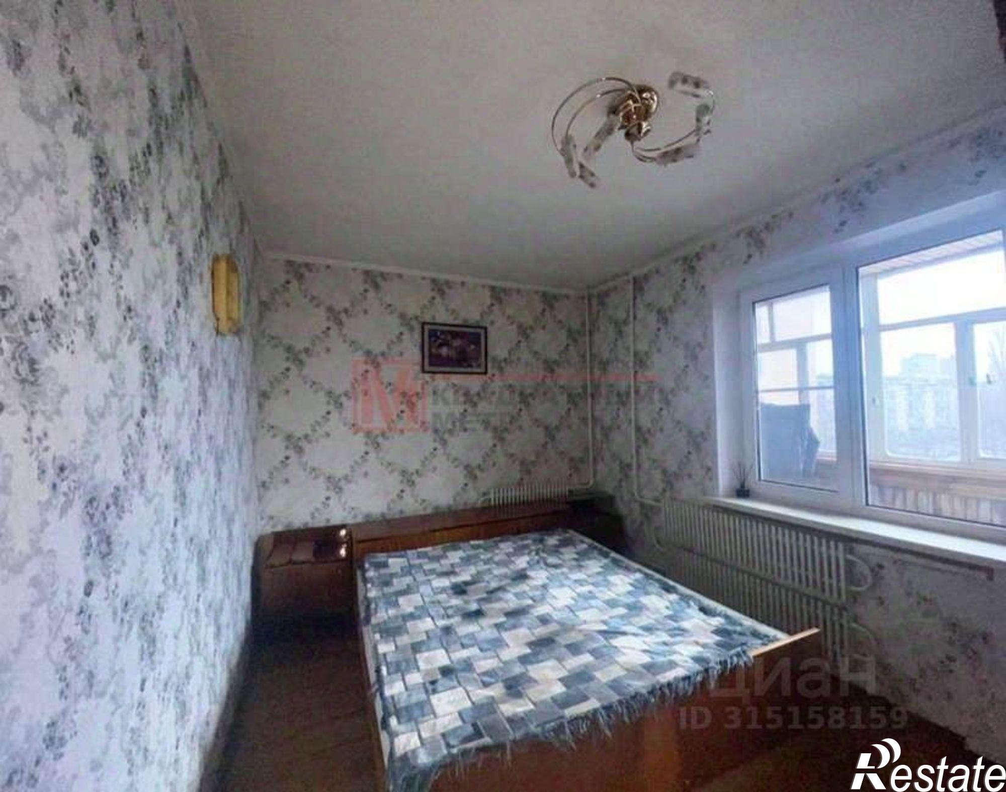 Купить квартиру за 6 450 000 рублей на мкр Жукова, 28