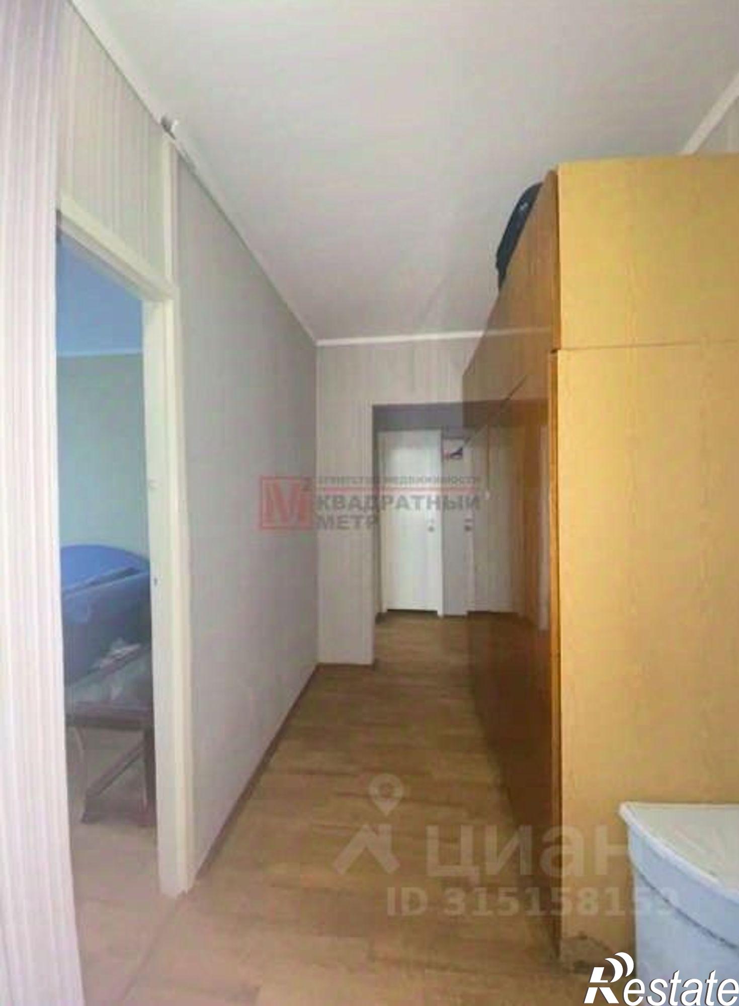 Купить квартиру за 6 450 000 рублей на мкр Жукова, 28