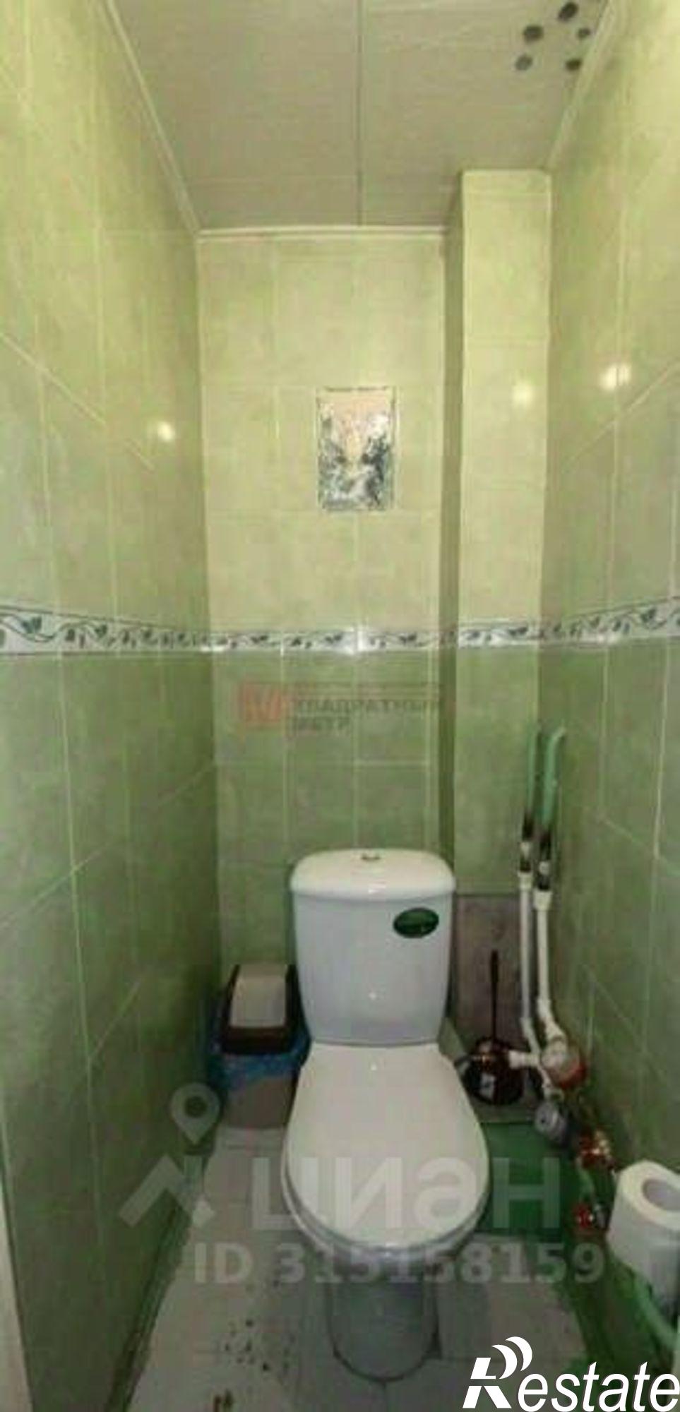 Купить квартиру за 6 450 000 рублей на мкр Жукова, 28