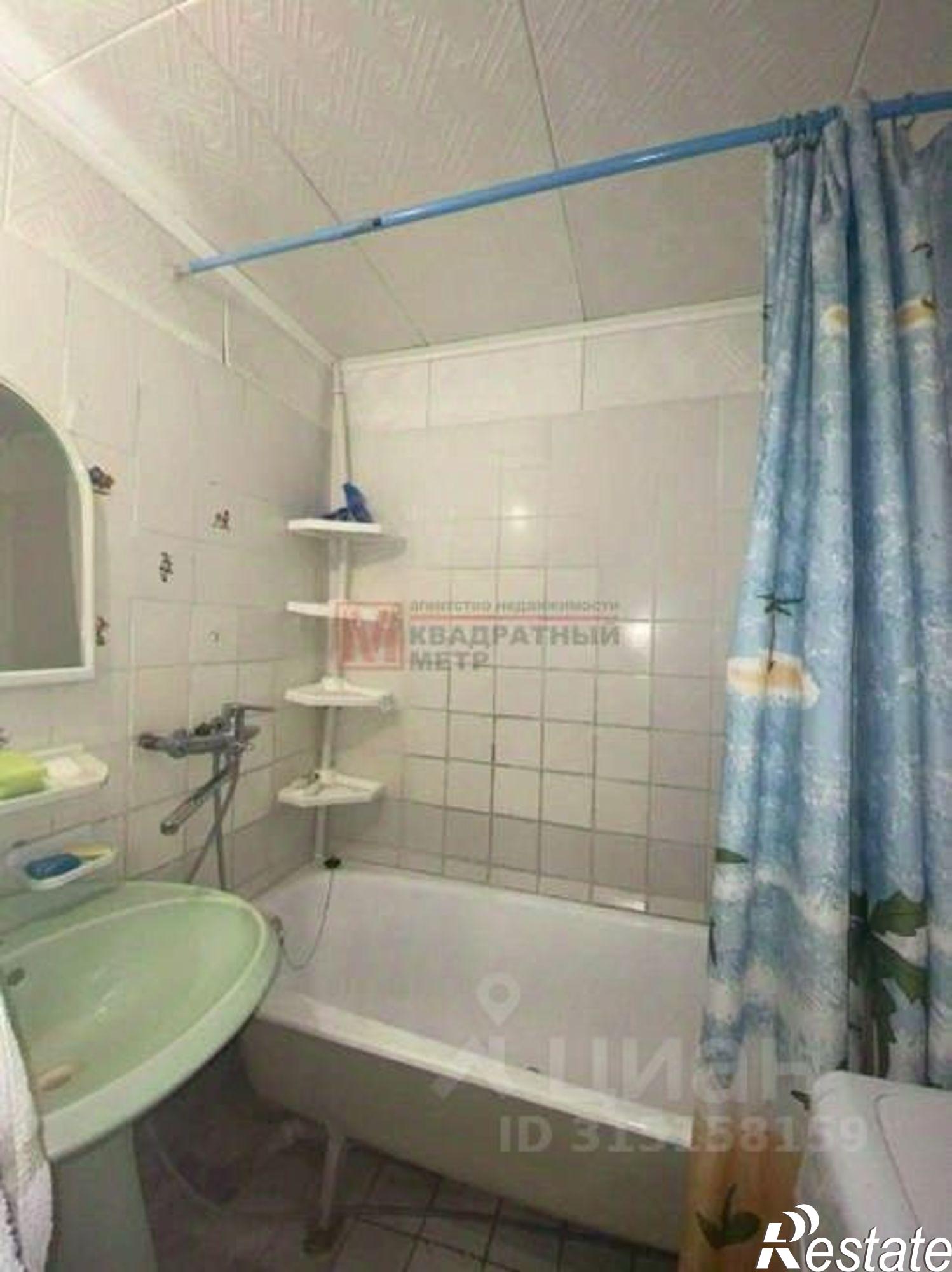 Купить квартиру за 6 450 000 рублей на мкр Жукова, 28