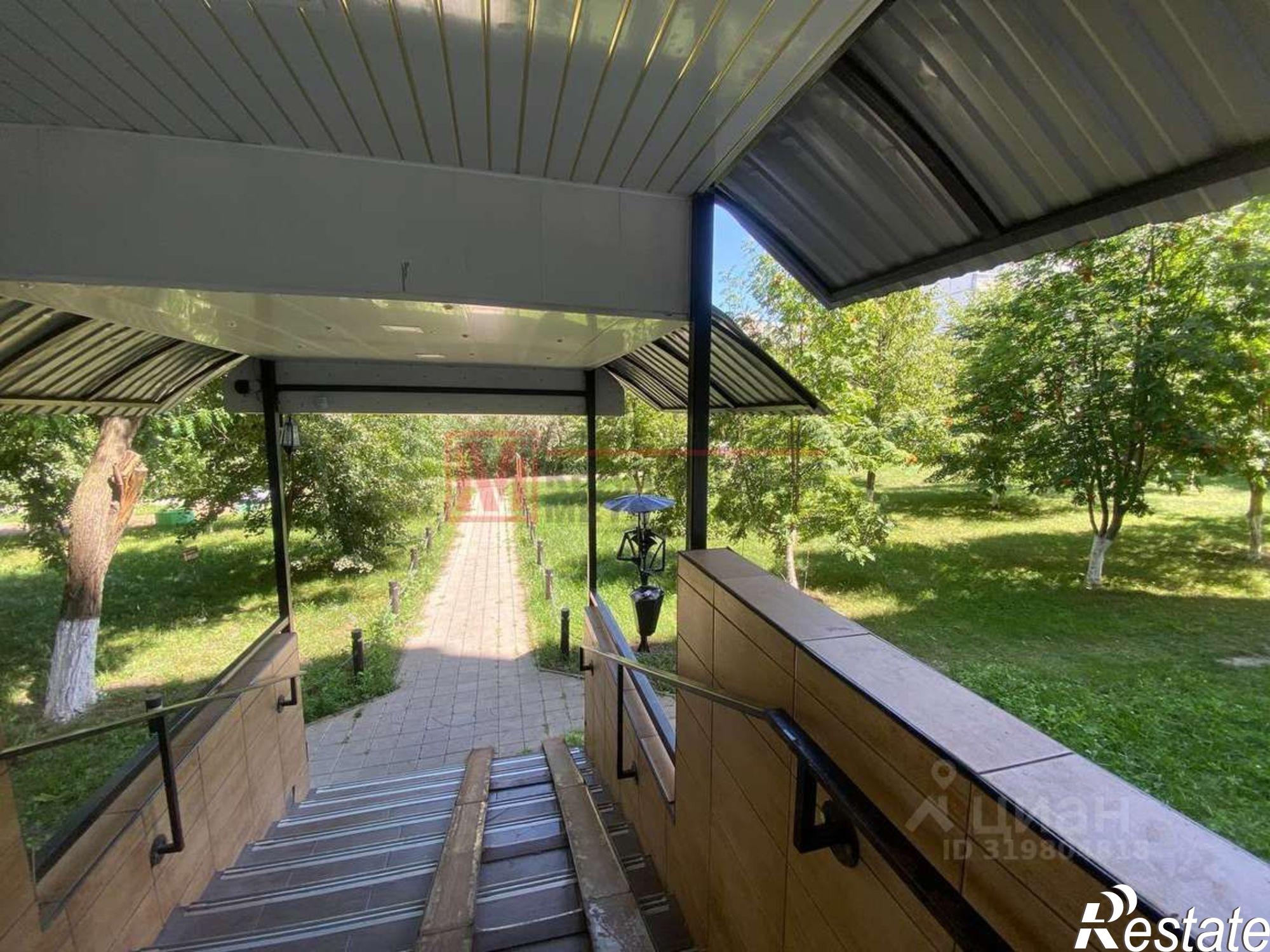 Купить помещение свободного назначения за 5 202 720 рублей на Северный мкр, 33