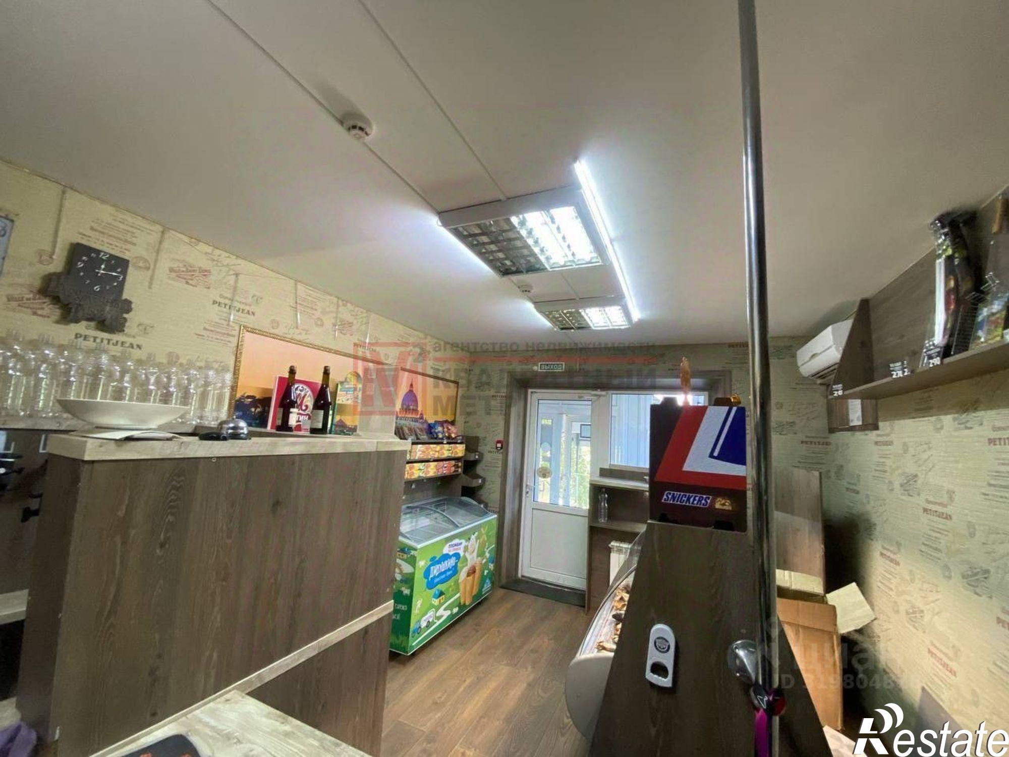 Купить помещение свободного назначения за 5 202 720 рублей на Северный мкр, 33