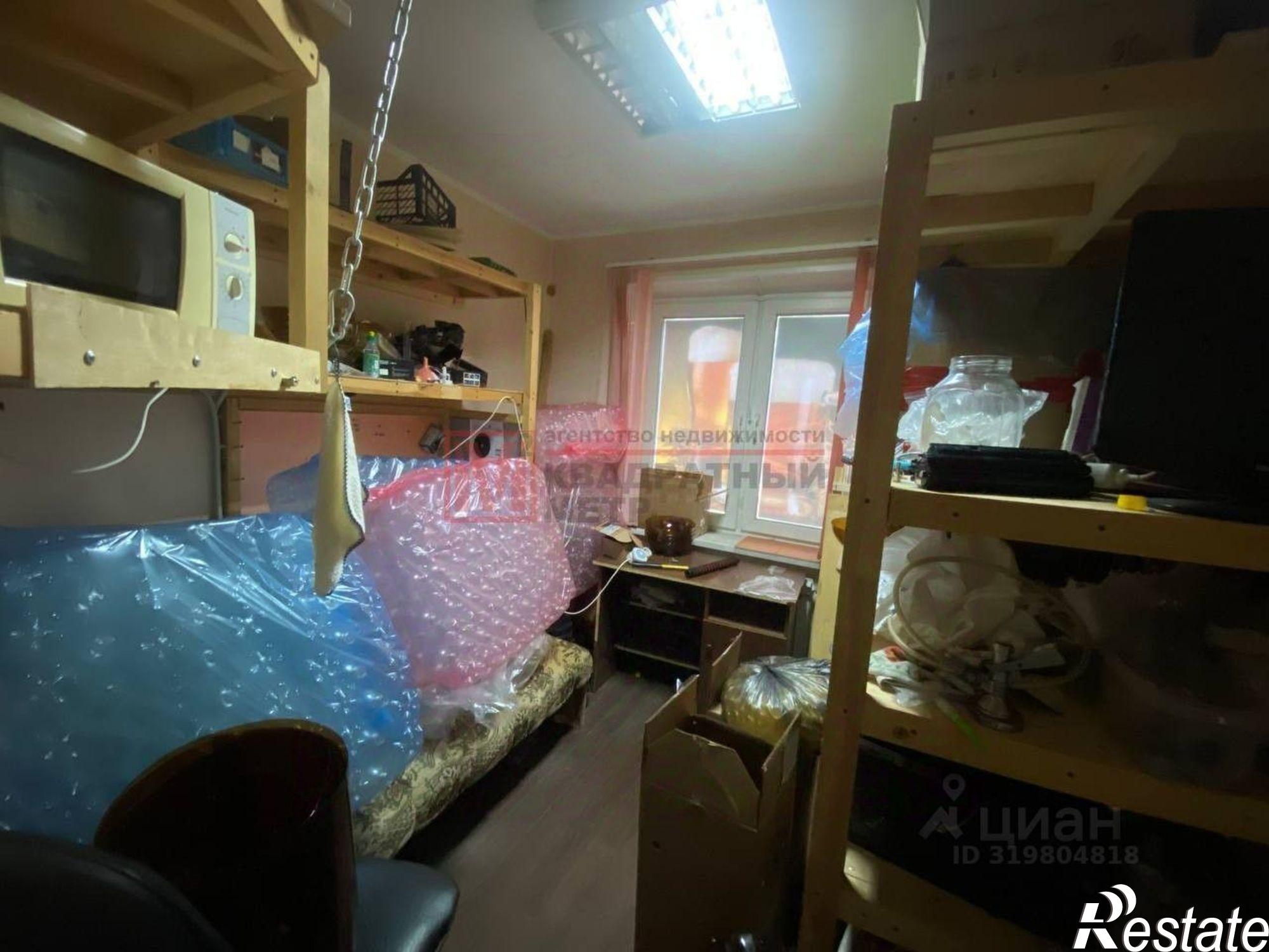 Купить помещение свободного назначения за 5 202 720 рублей на Северный мкр, 33