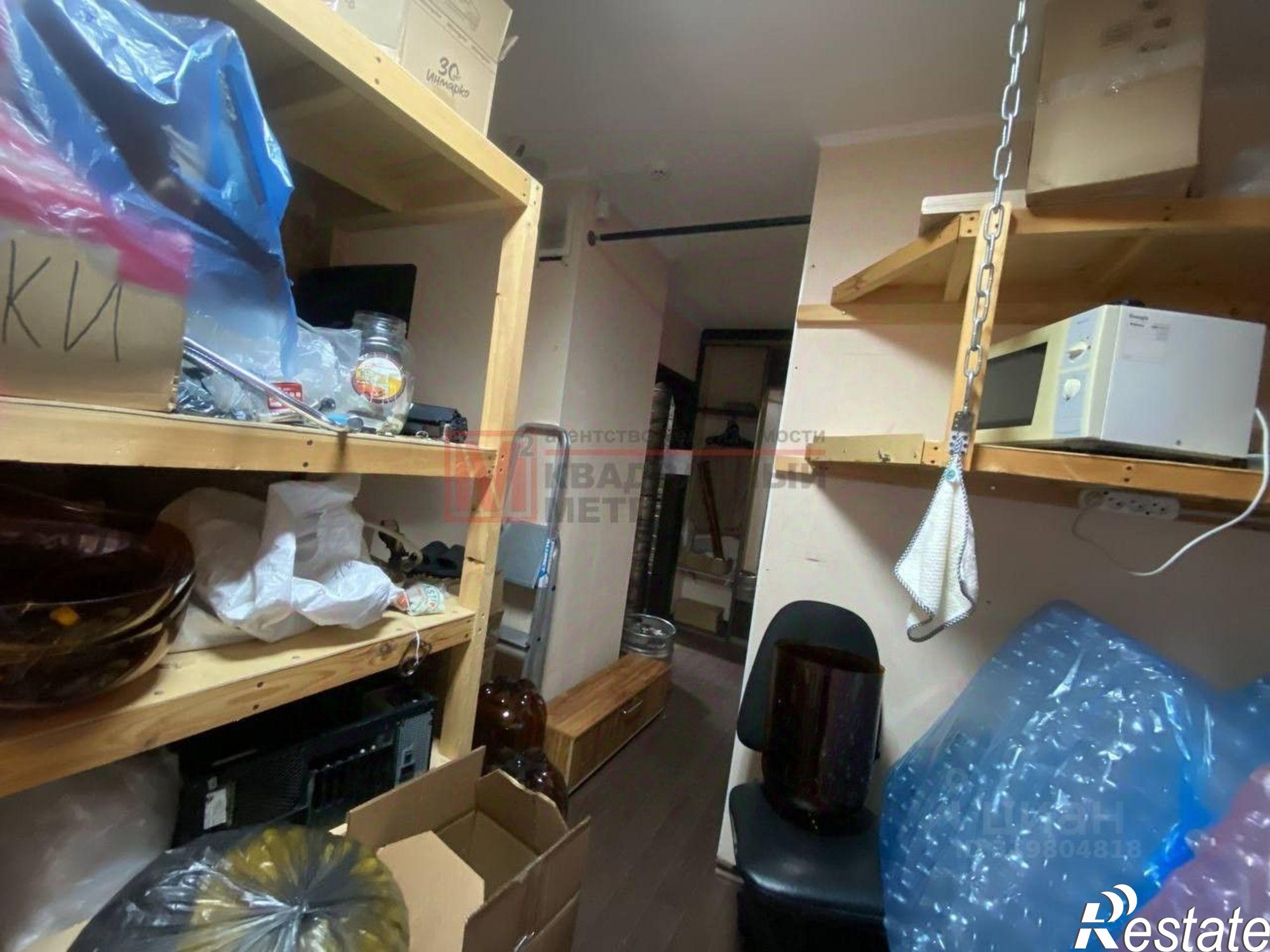 Купить помещение свободного назначения за 5 202 720 рублей на Северный мкр, 33