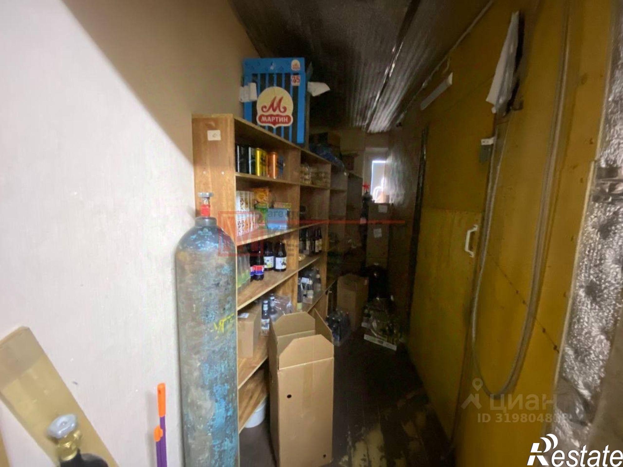 Купить помещение свободного назначения за 5 202 720 рублей на Северный мкр, 33