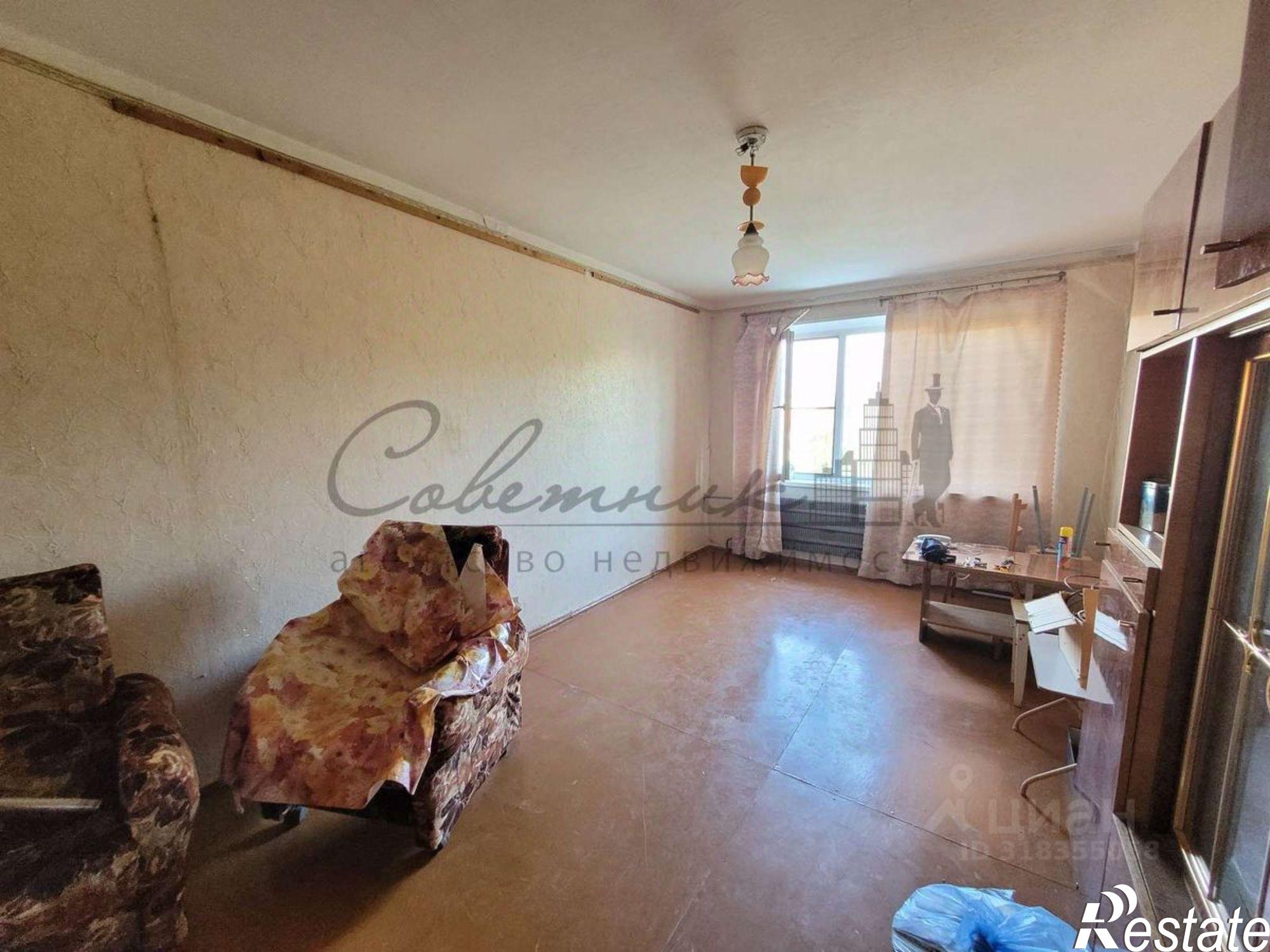 Купить квартиру за 3 500 000 рублей на Интернациональный мкр, 48