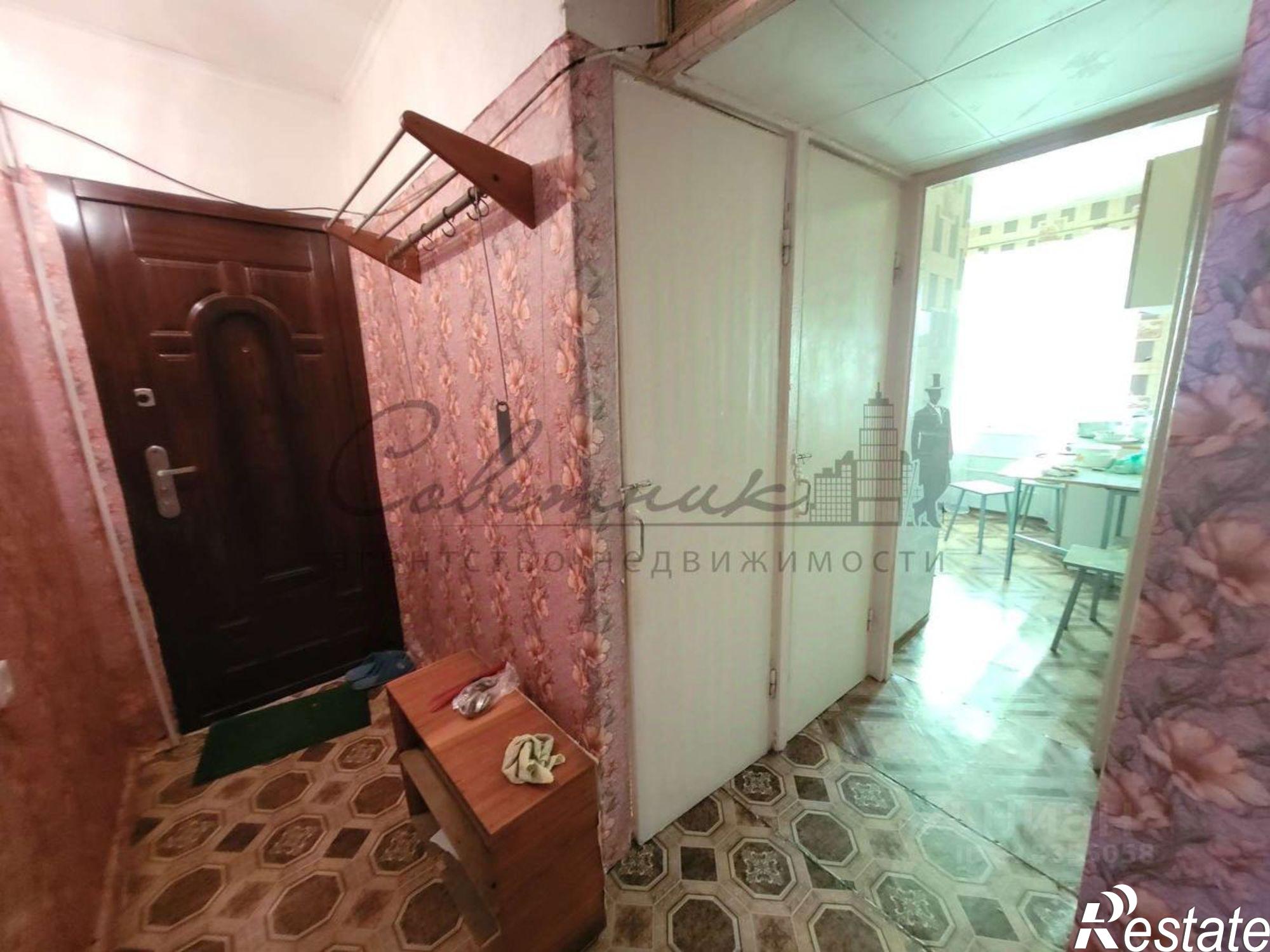 Купить квартиру за 3 500 000 рублей на Интернациональный мкр, 48