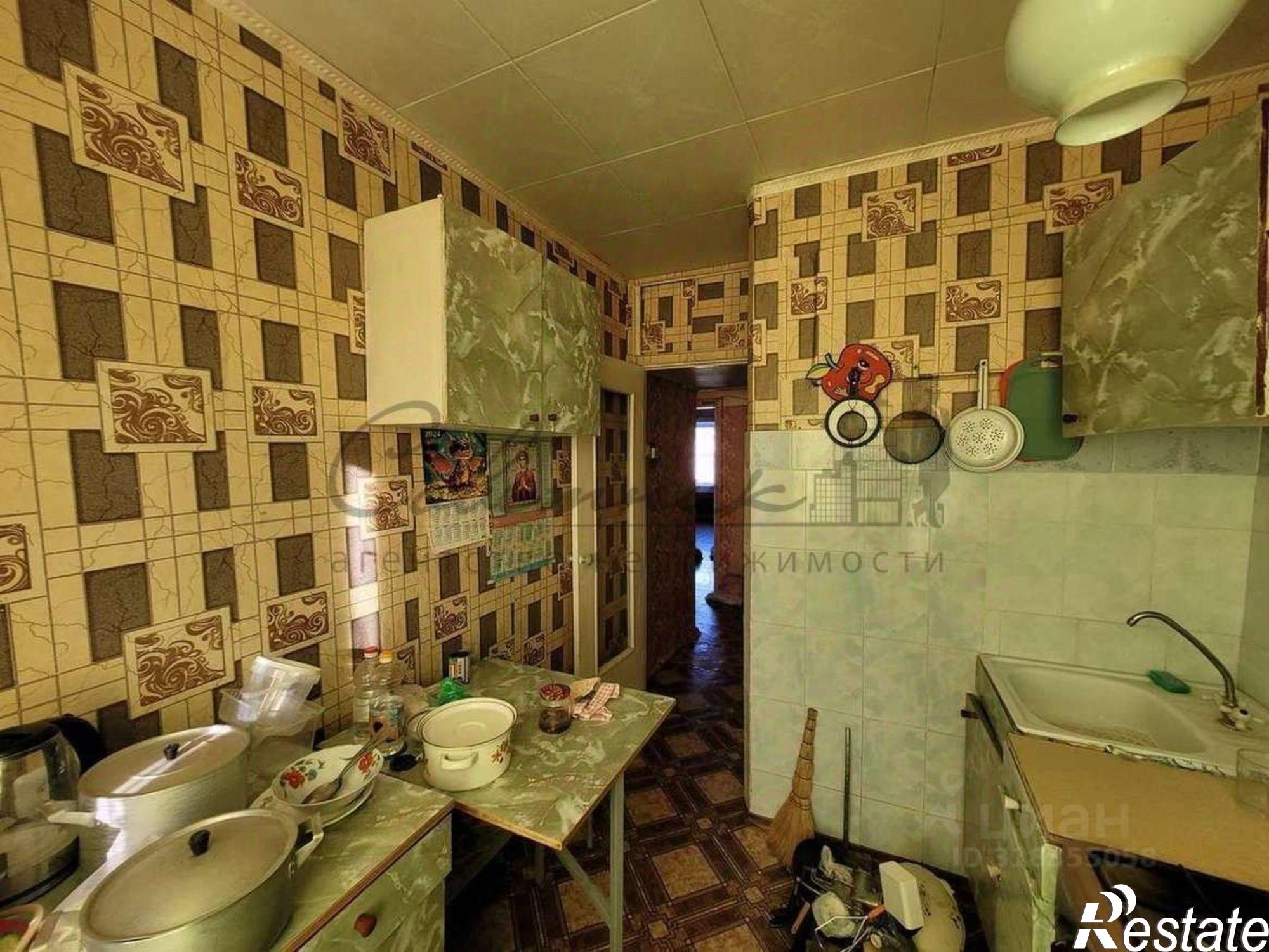 Купить квартиру за 3 500 000 рублей на Интернациональный мкр, 48