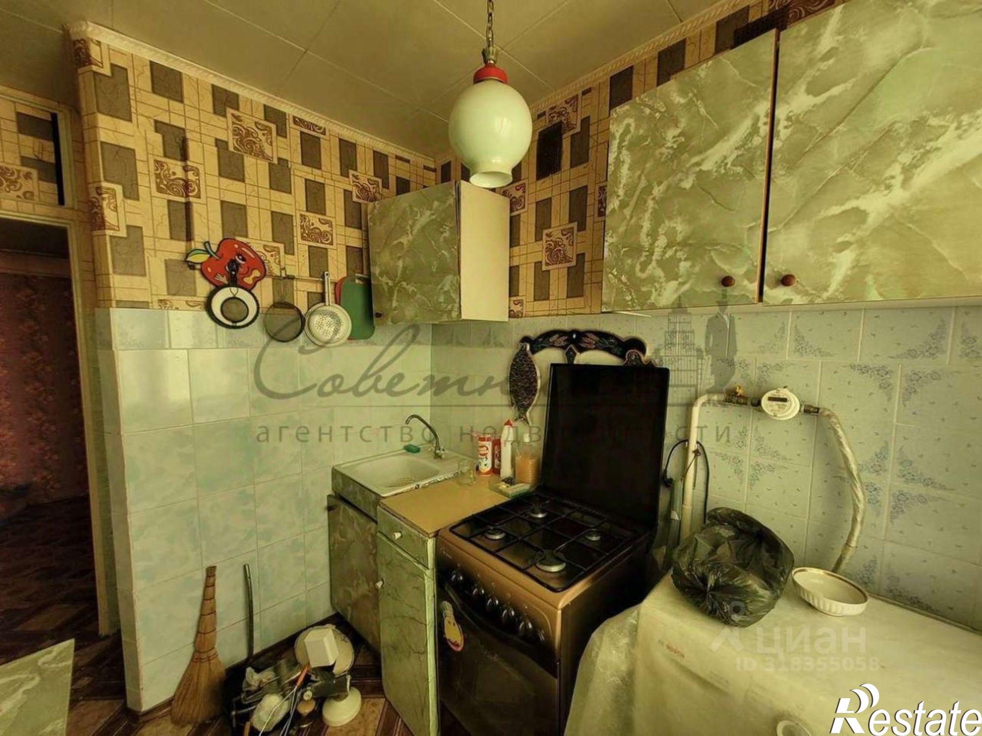 Купить квартиру за 3 500 000 рублей на Интернациональный мкр, 48