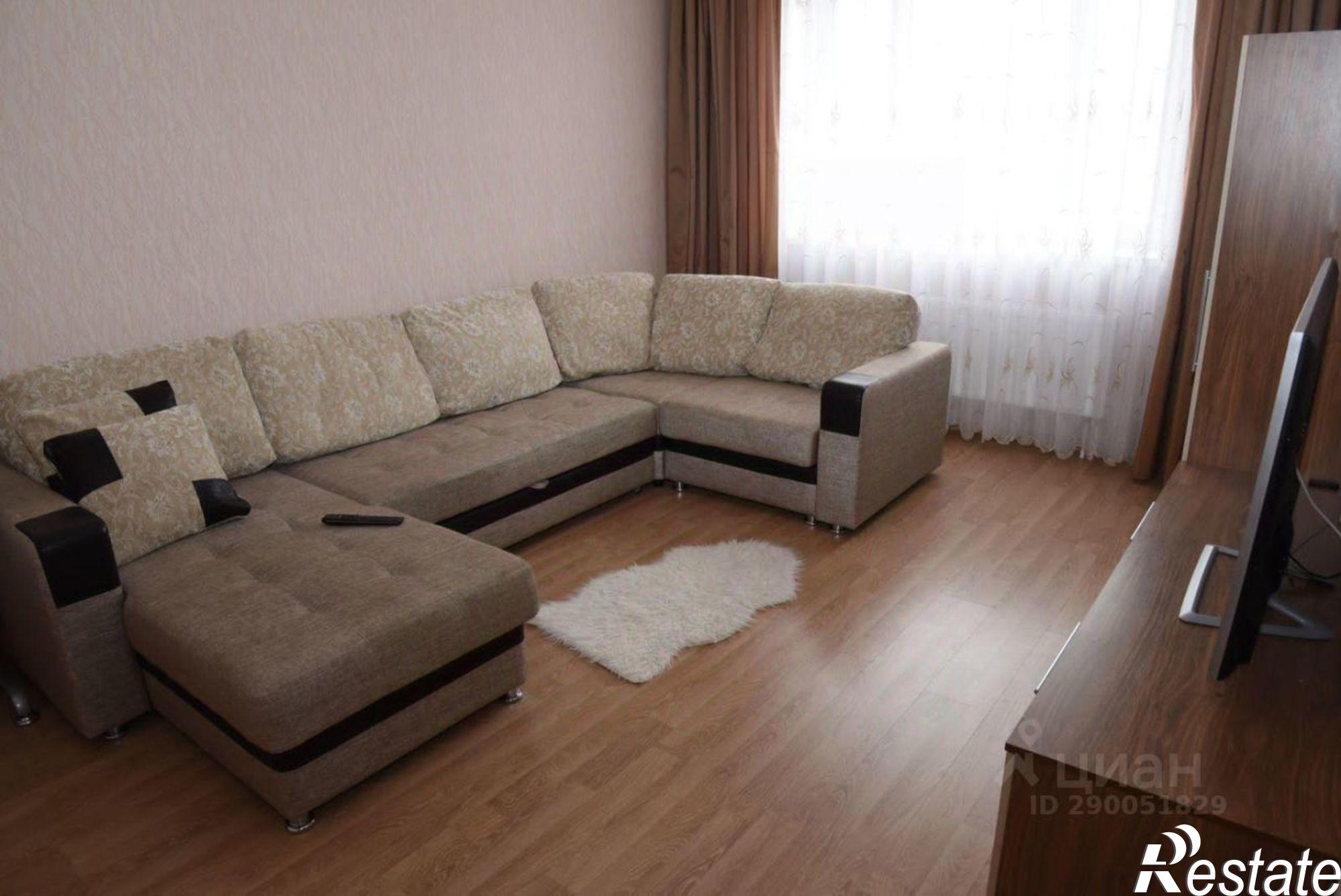 Купить квартиру за 6 850 000 рублей на Степной мкр, 23