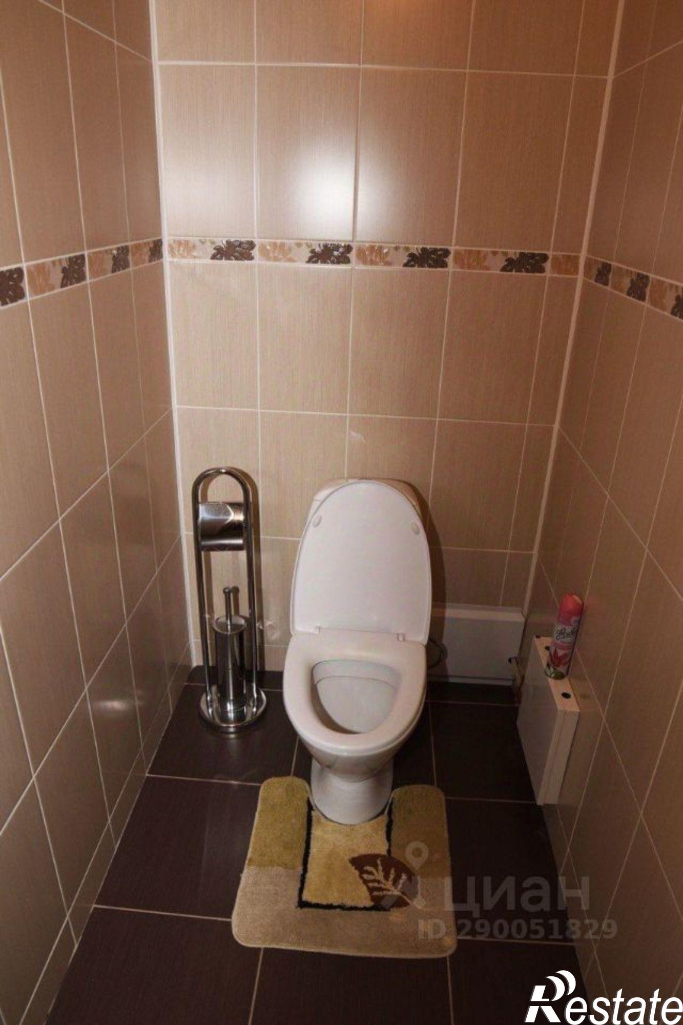 Купить квартиру за 6 850 000 рублей на Степной мкр, 23