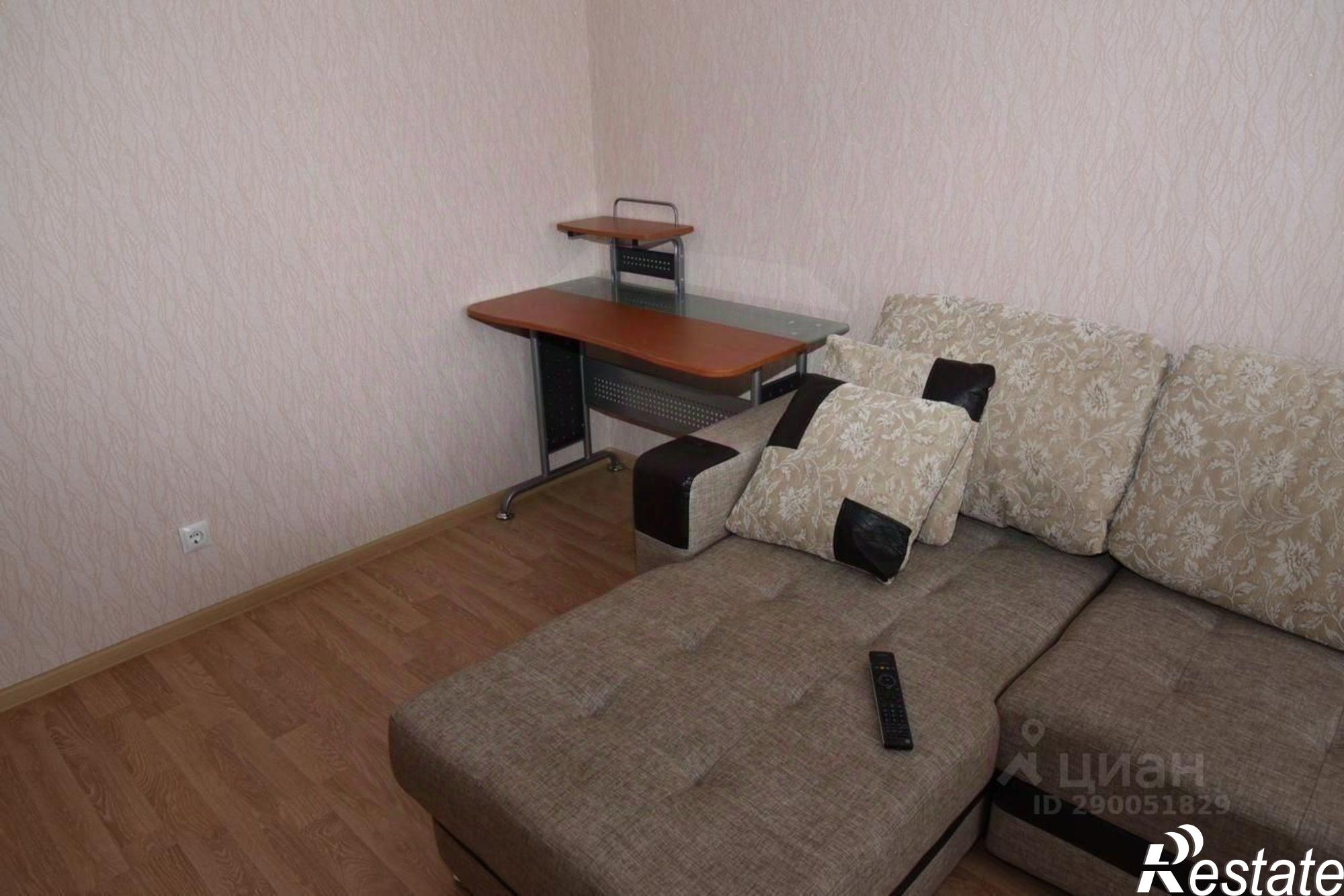 Купить квартиру за 6 850 000 рублей на Степной мкр, 23