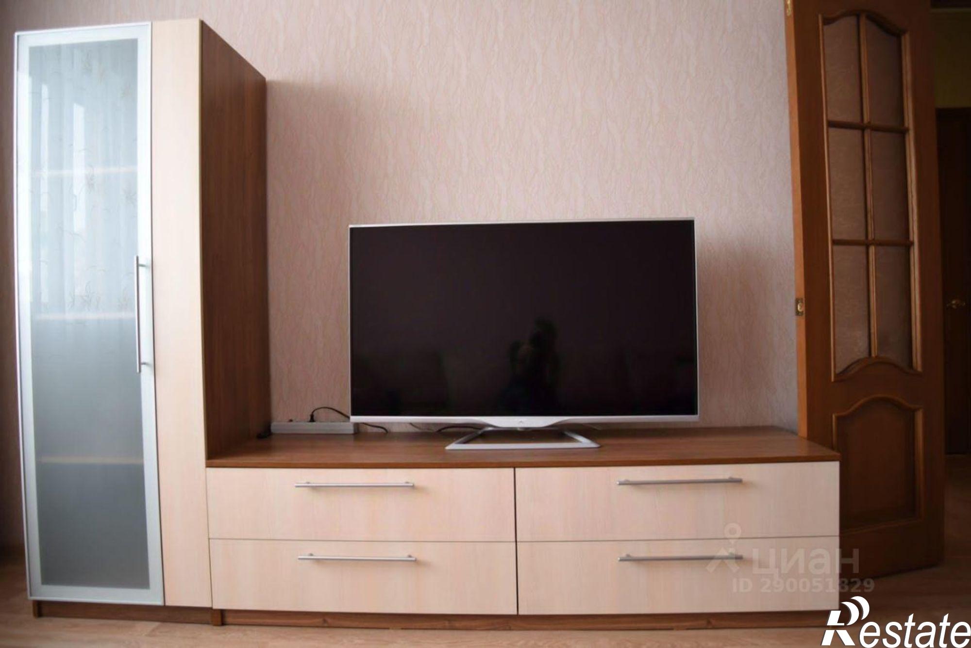 Купить квартиру за 6 850 000 рублей на Степной мкр, 23