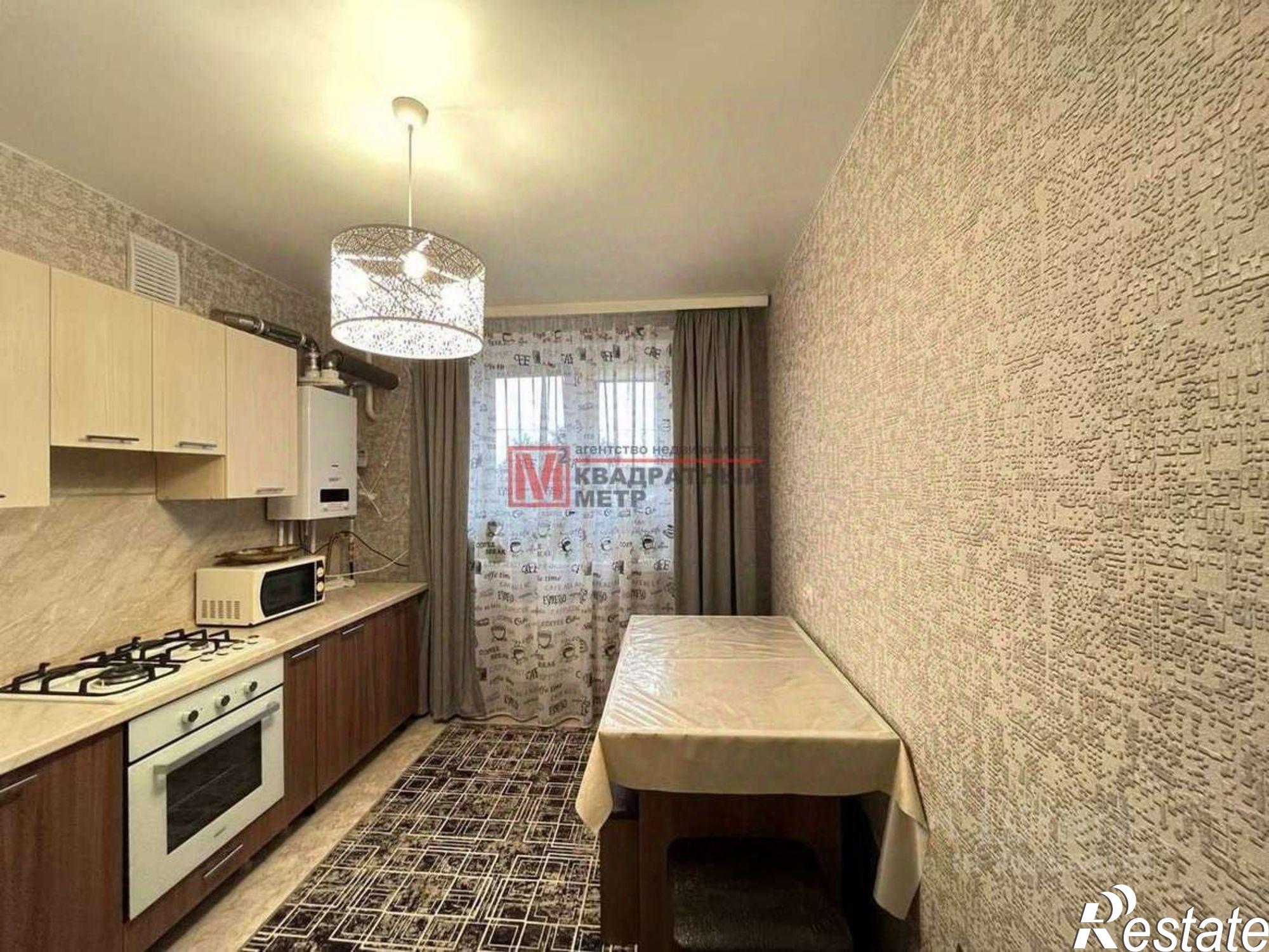 Купить квартиру за 5 500 000 рублей на улица Свободы, 36