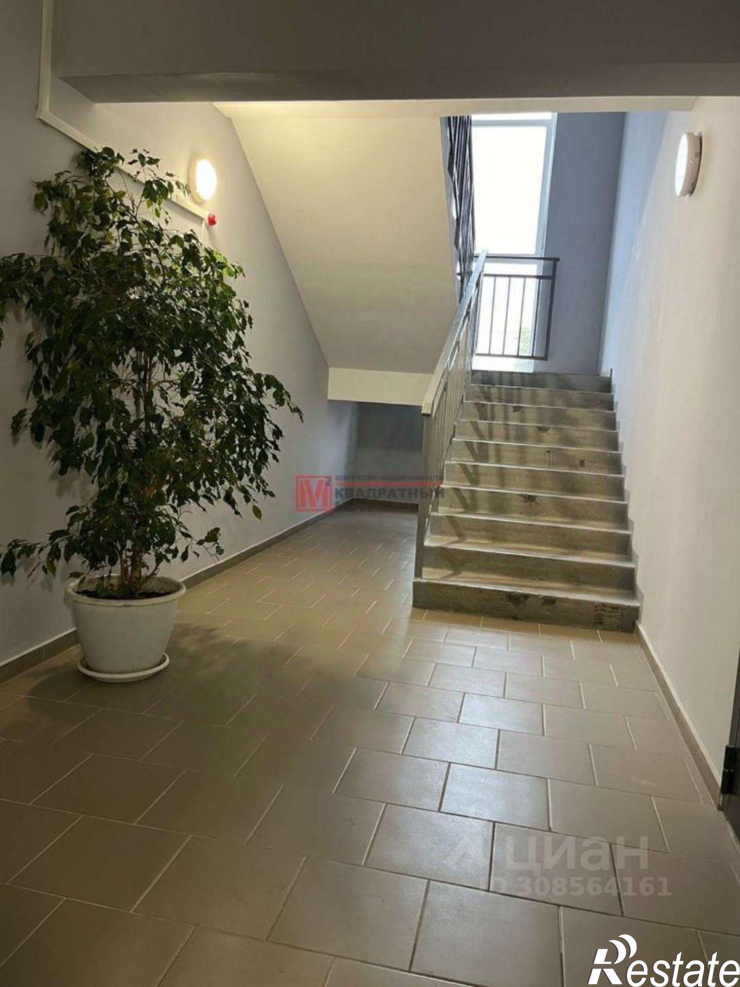 Купить квартиру за 5 500 000 рублей на улица Свободы, 36