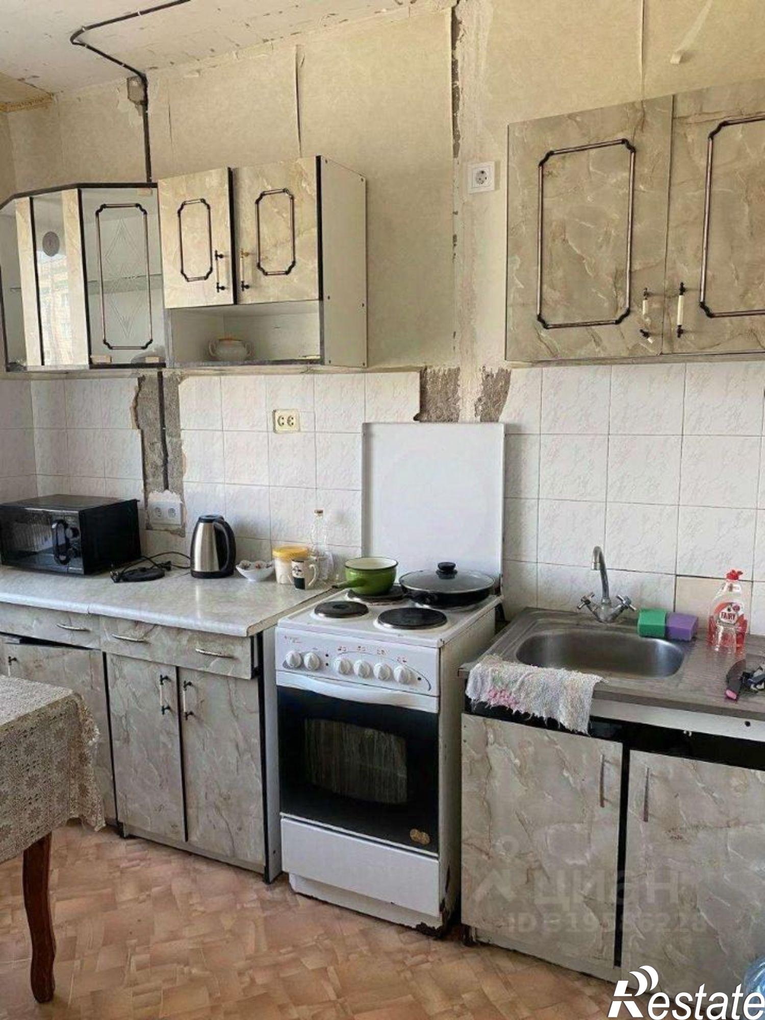 Сдать квартиру за 25 000 рублей на Олимпийский мкр, 45