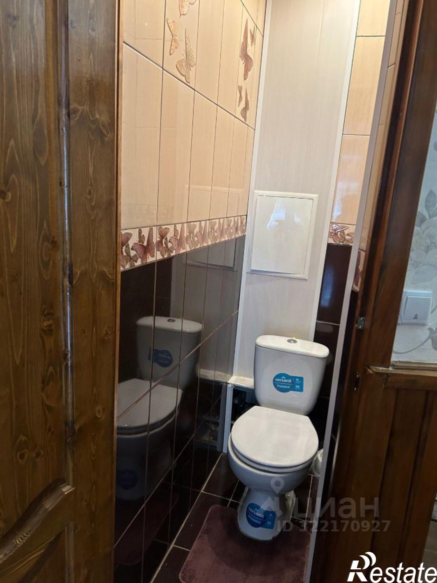 Сдать квартиру за 29 000 рублей на мкр Лебединец, 16