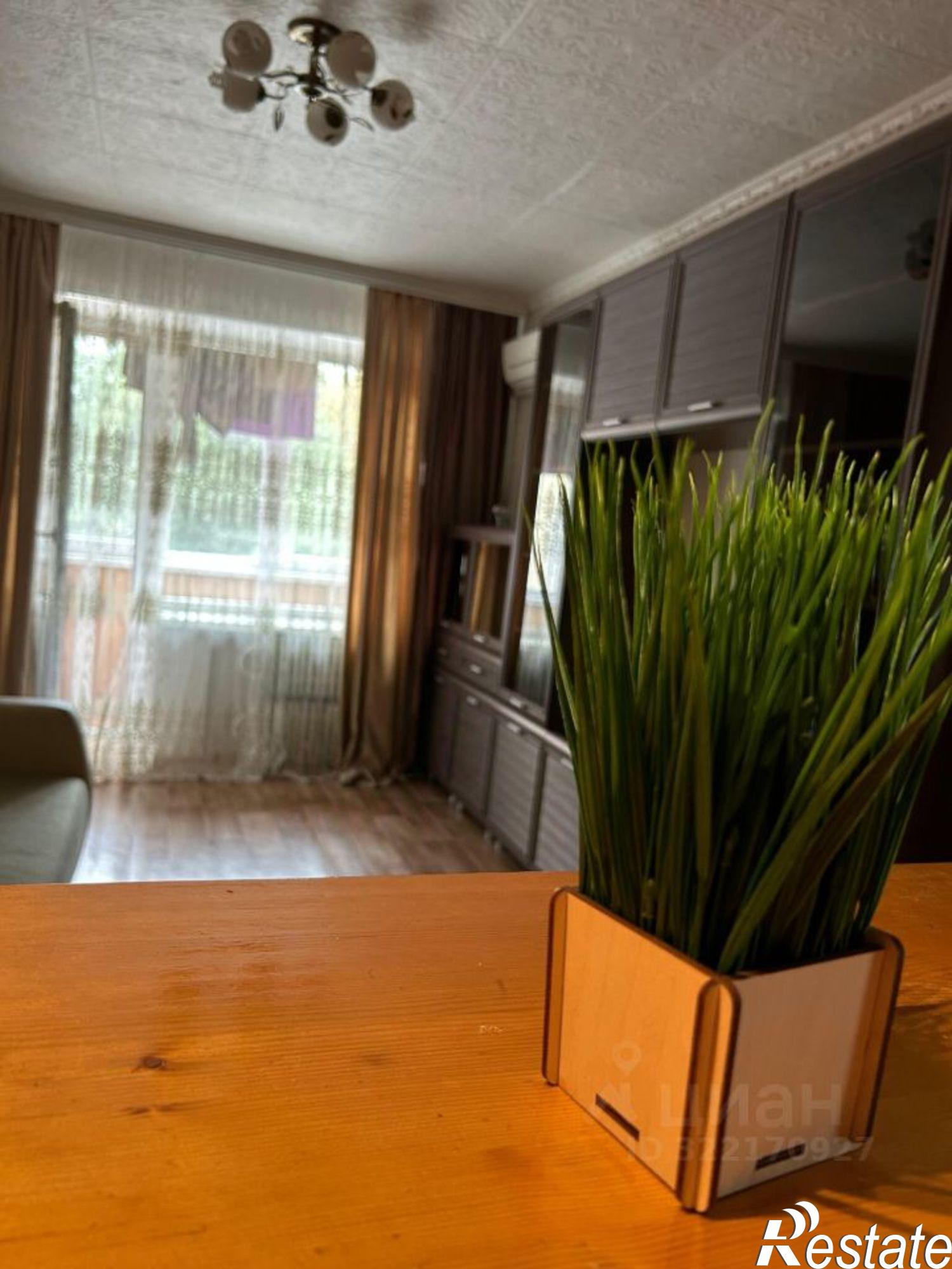 Сдать квартиру за 29 000 рублей на мкр Лебединец, 16