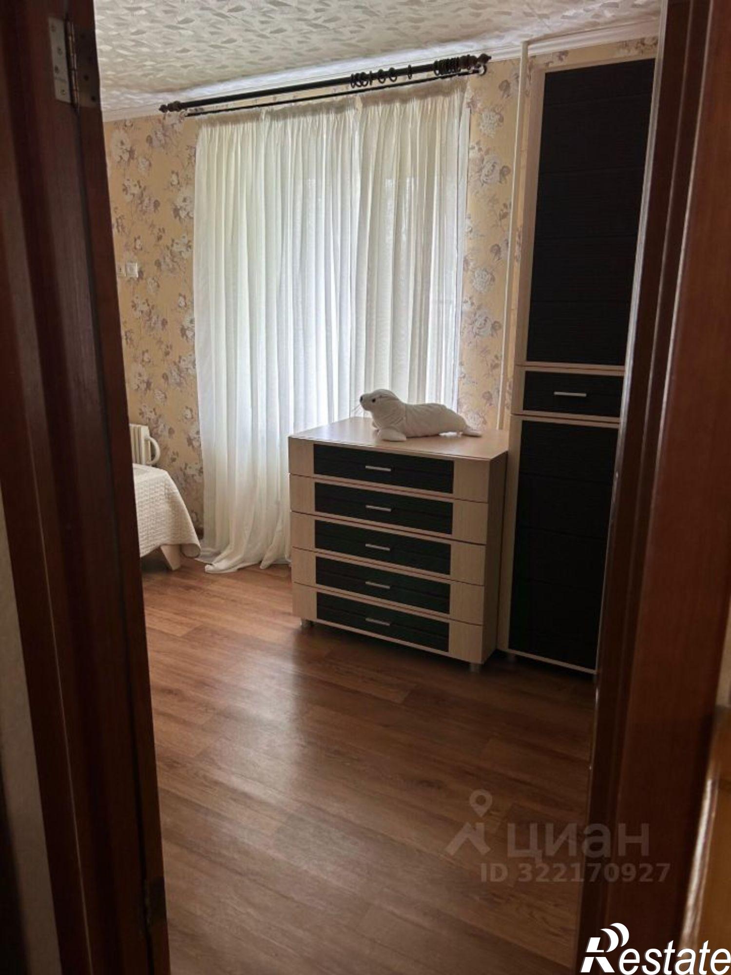 Сдать квартиру за 29 000 рублей на мкр Лебединец, 16