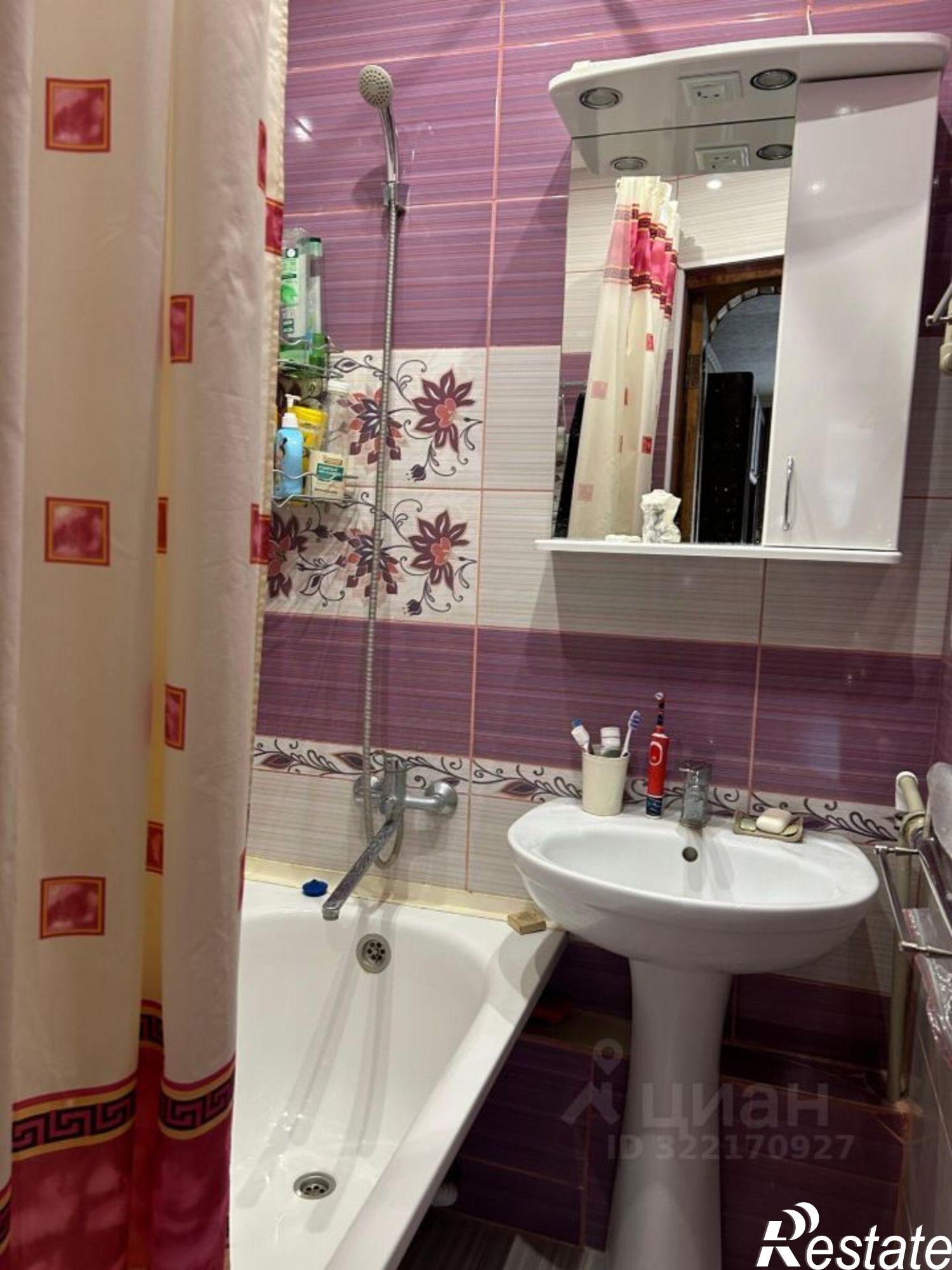 Сдать квартиру за 29 000 рублей на мкр Лебединец, 16