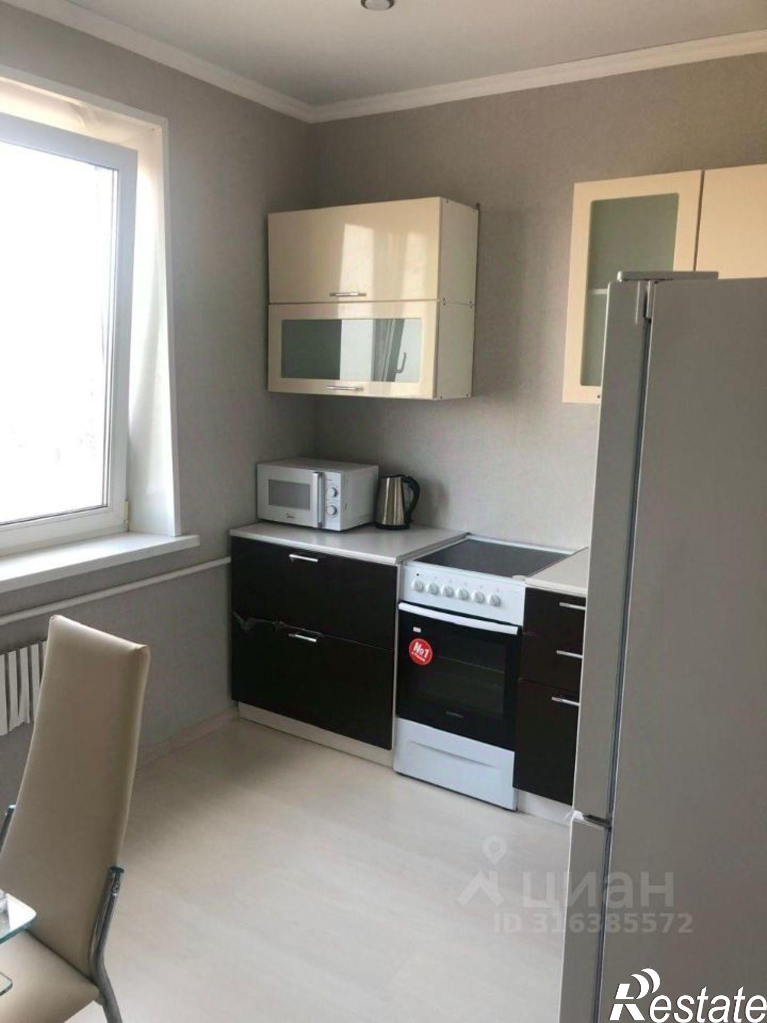 Купить квартиру за 3 950 000 рублей на Юбилейный мкр, 2